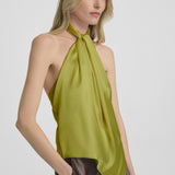 Aflalo - Safira Top in Silk