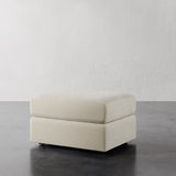Lemieux Et Cie - Lacroix Ottoman