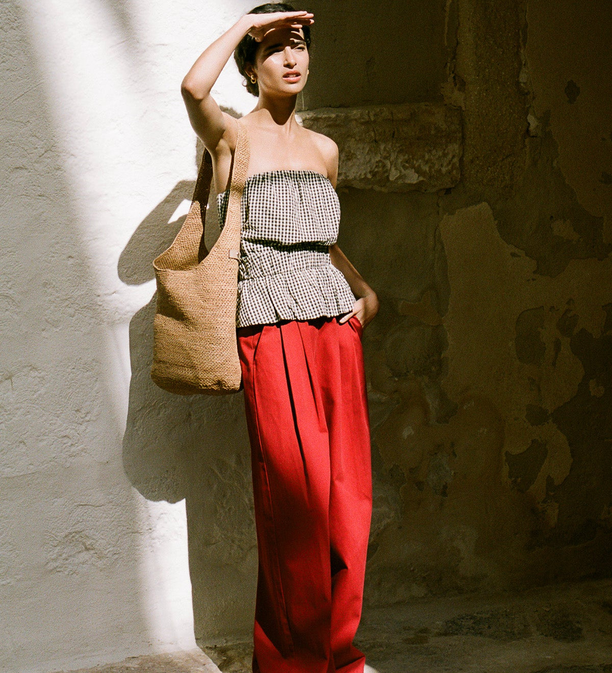 Posse - WESLEY TROUSER
