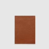 Métier - A4 Leather Folder Buffalo Cognac