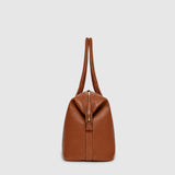 Métier - Vérité All Day Bag Buffalo Cognac