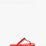Christopher Esber - Pierced Flip Flop