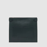 Metier - Stowaway Crossbody Buttery Nappa Foresta