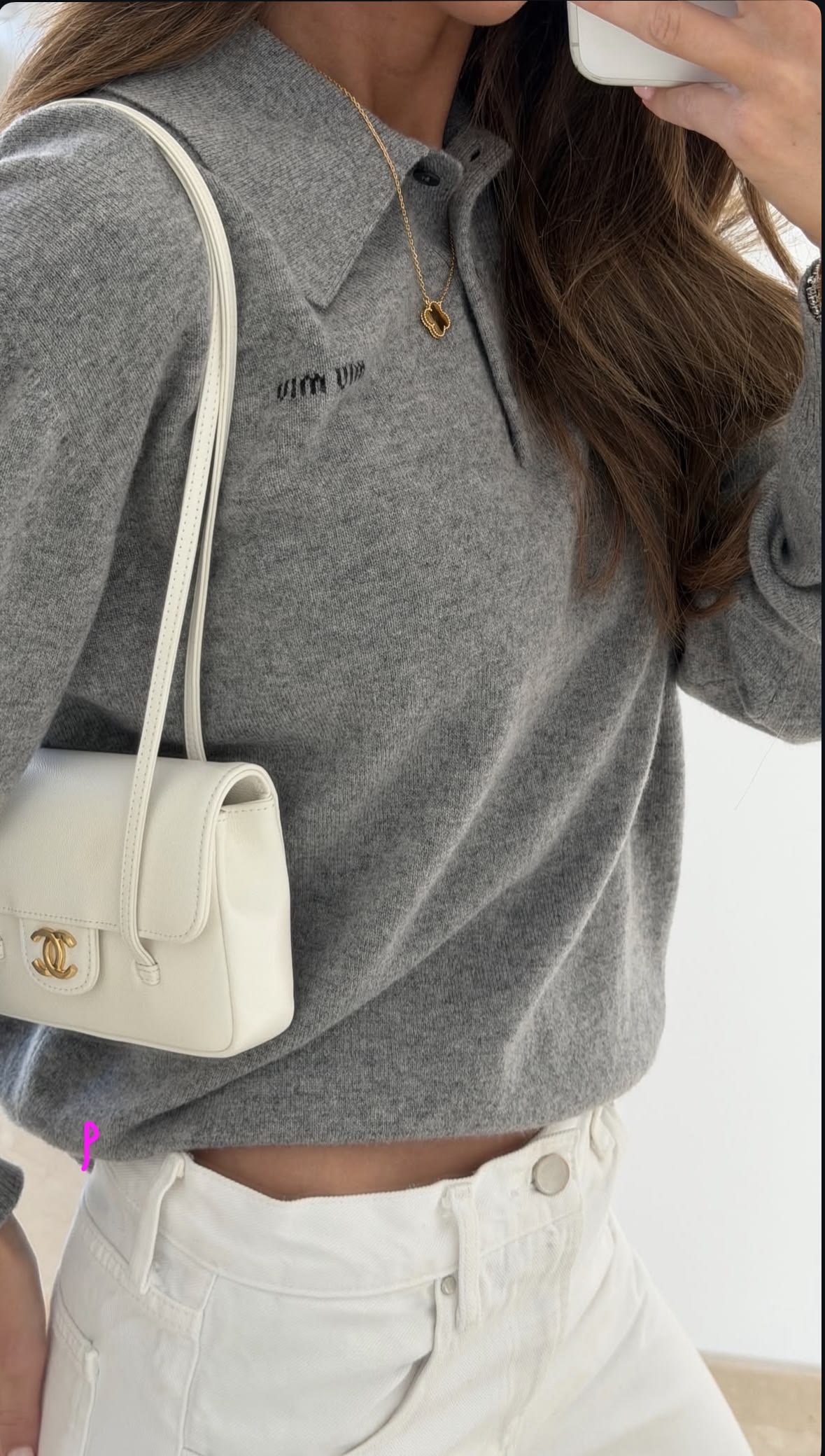 Demellier London - The Miami – The Iconic Issue