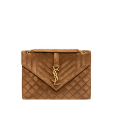 Saint Laurent - Envelope Medium Chain Bag