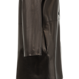 The Row - Donata Leather Coat