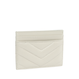 Saint Laurent - Monogram Card Case