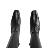 Tôteme - Nappa Over The Knee Boots