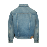 Saint Laurent - Loose Trucker Jacket