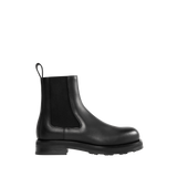 The Row - Chelsea Lug Sole Boot