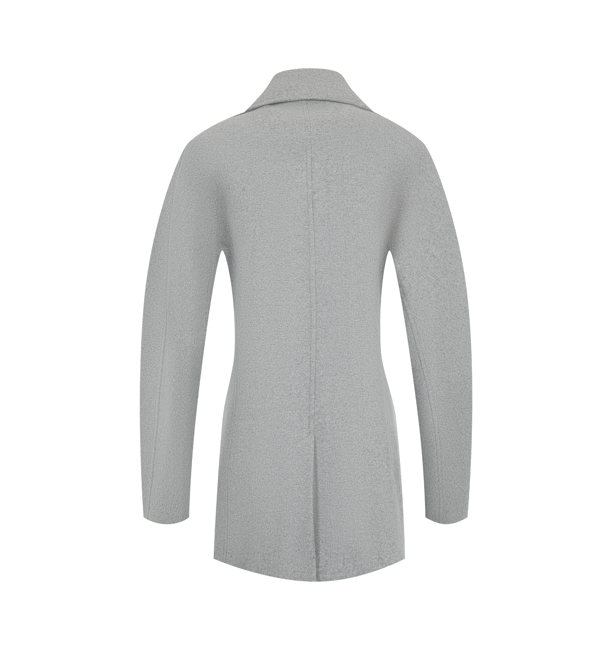 Tôteme - Rounded Peacoat