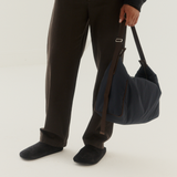 The Row - E - W Logan Bag