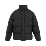 Saint Laurent - Doudoune Col Montant Puffer Jacket