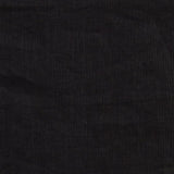 Faithfull - La Marches Top Plain Black - Final Sale