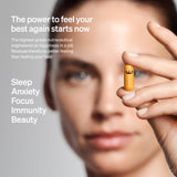 The LYMA Supplement Refill