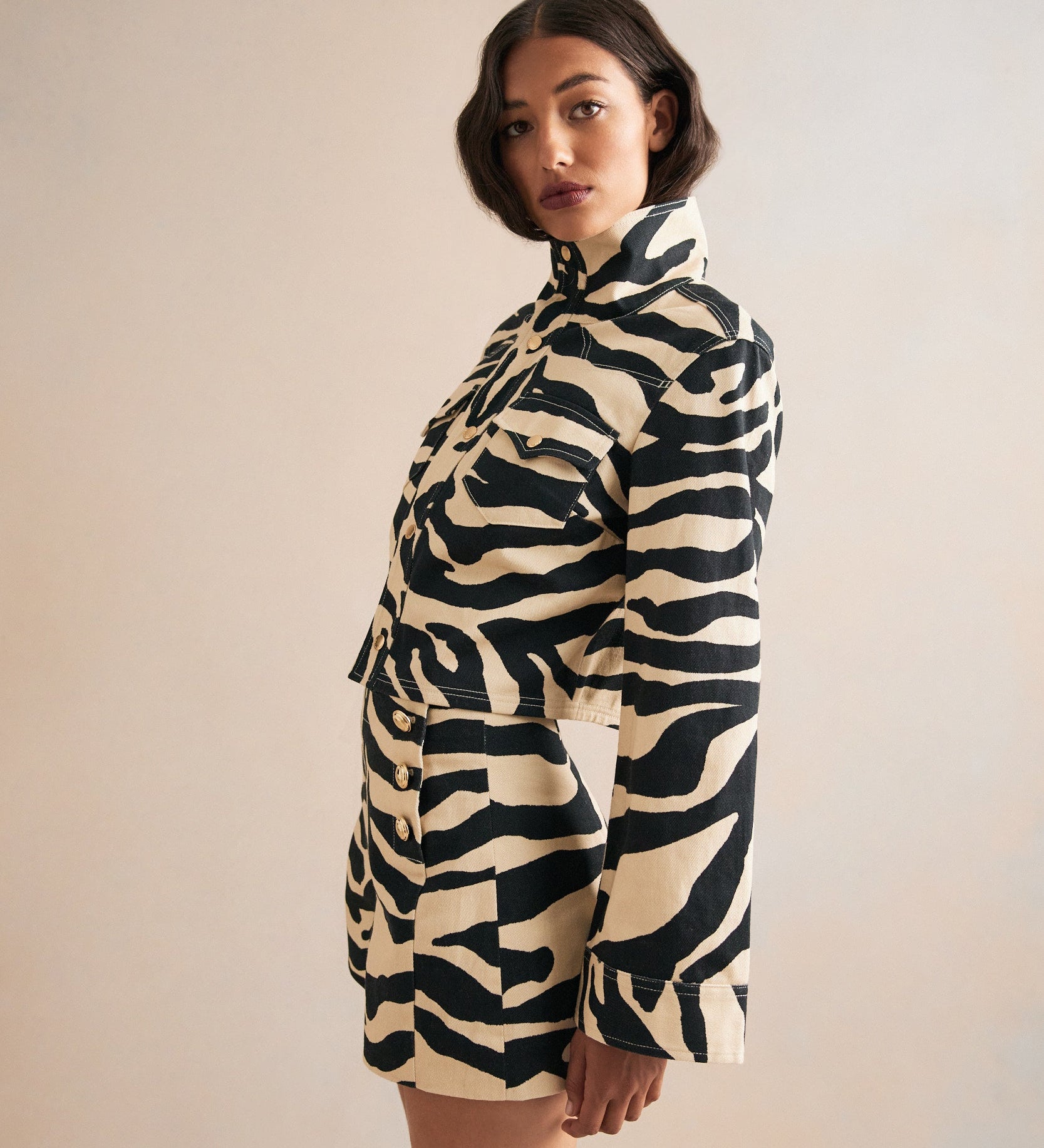 Cara Cara - Ari Jacket