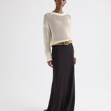 TWP - Dree Skirt in Evening Jersey