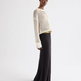 TWP - Dree Skirt in Evening Jersey