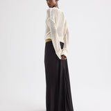 TWP - Dree Skirt in Evening Jersey