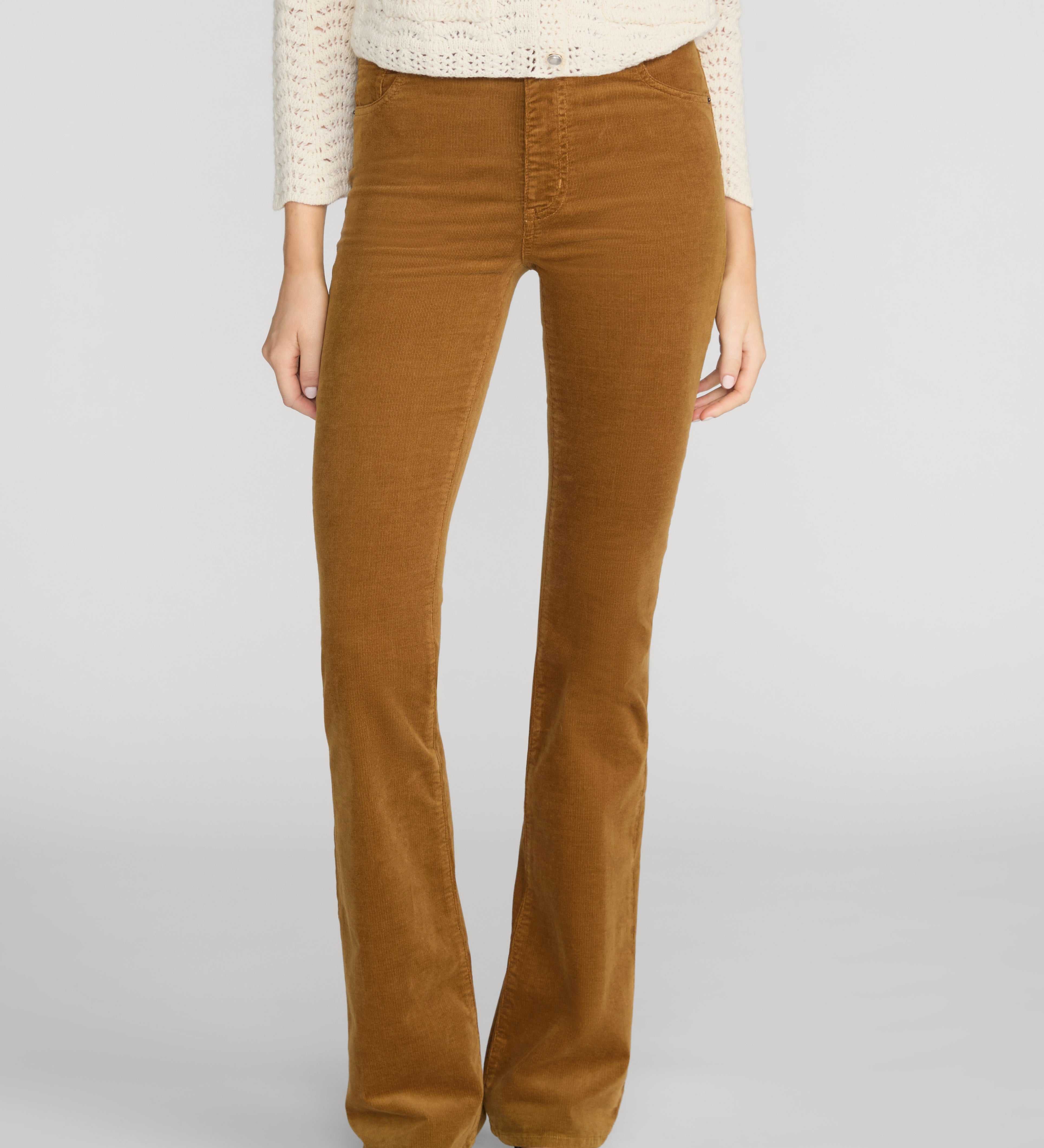 FRAME - The Reboot Corduroy