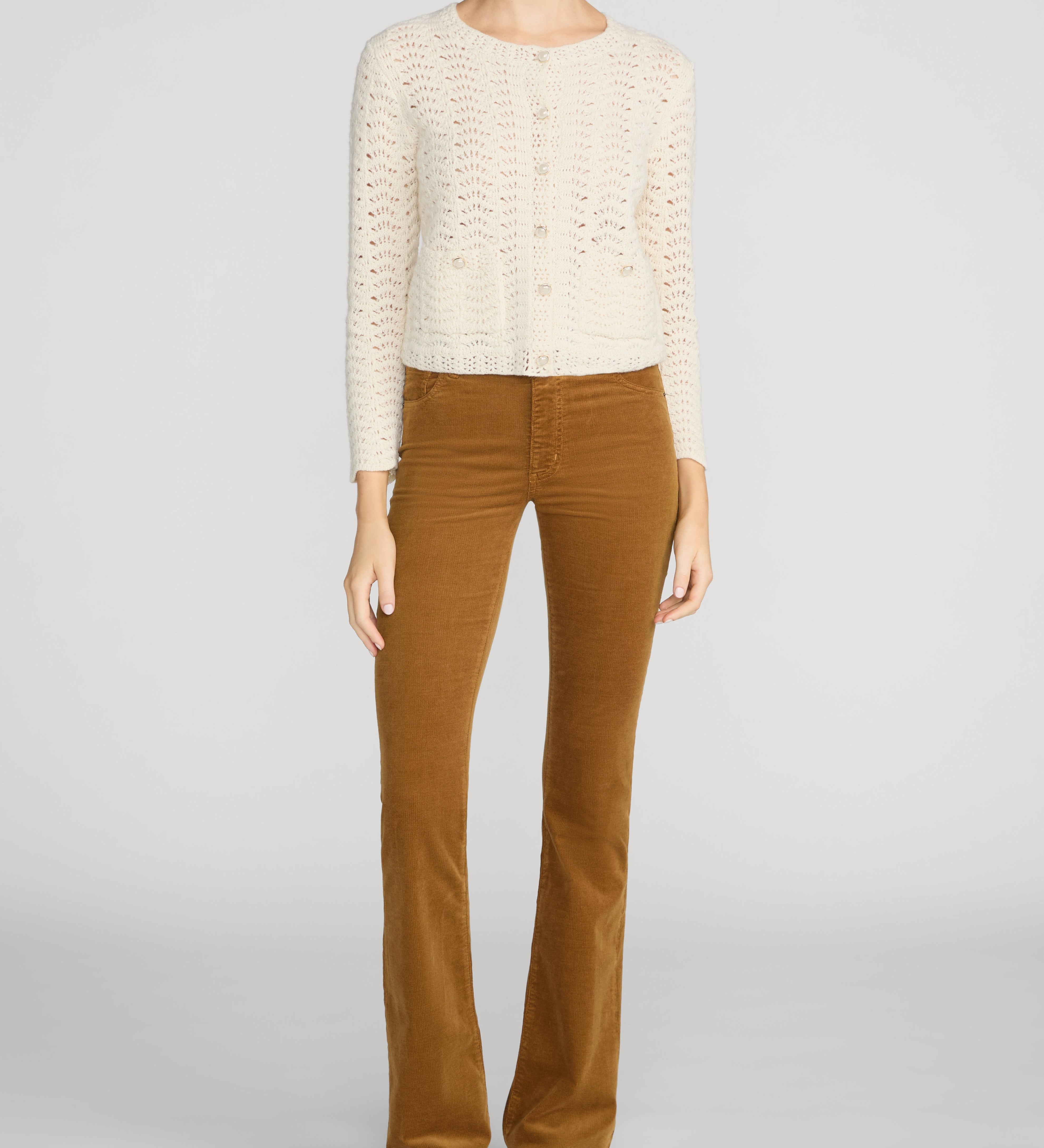 FRAME - The Reboot Corduroy