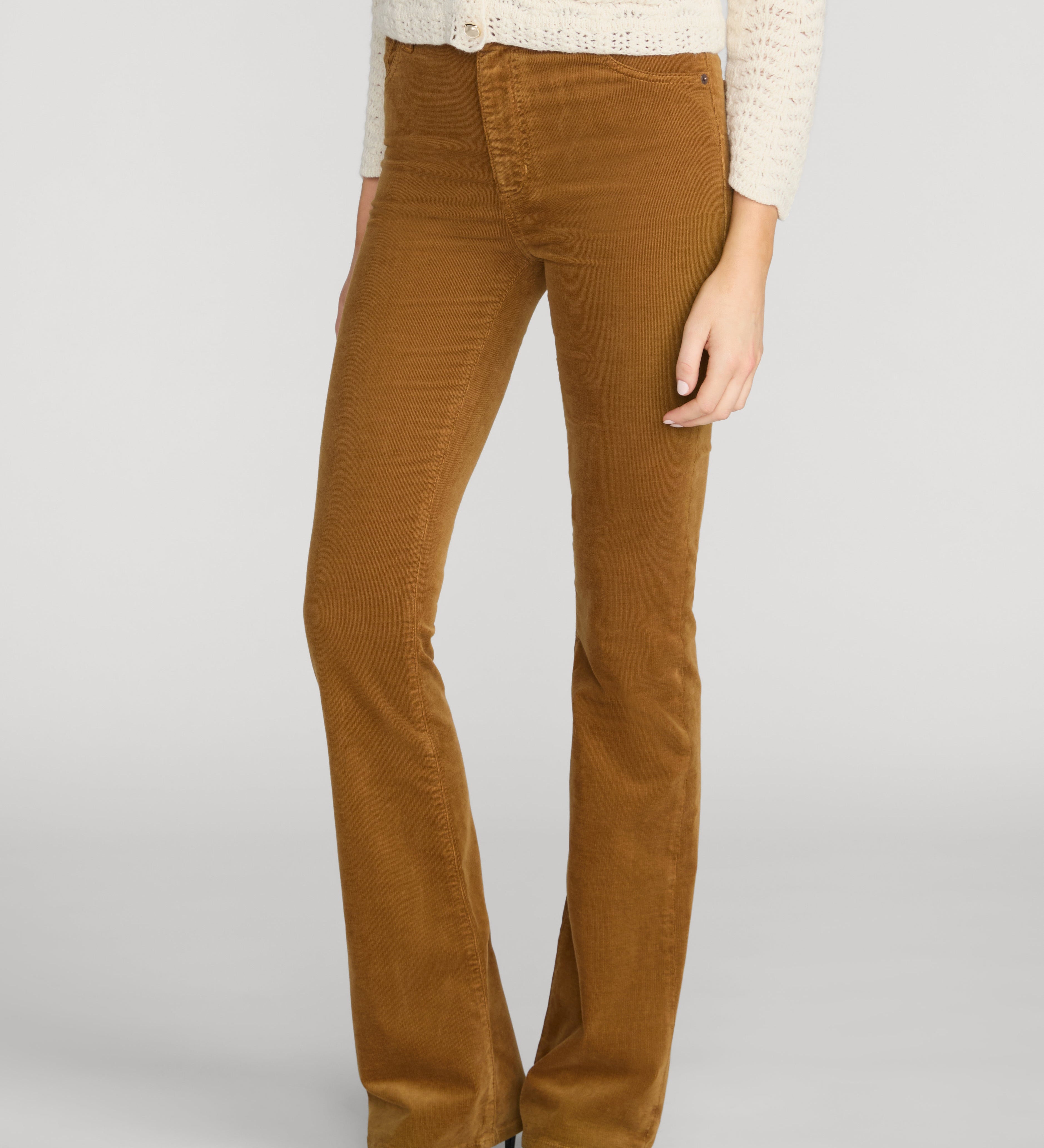 FRAME - The Reboot Corduroy