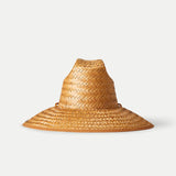 Veronica Beard - Racquet Straw Hat