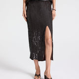 TWP - LADYLIKE SKIRT - DELICIOSO