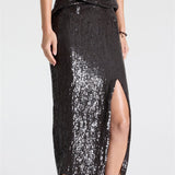 TWP - LADYLIKE SKIRT - DELICIOSO