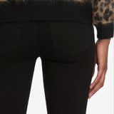 FRAME - The Icon Long -- Black