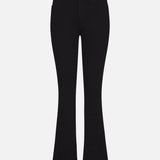 FRAME - The Icon Long -- Black