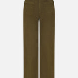 FRAME - The Refined -- Tree Moss