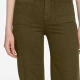 FRAME - The Refined -- Tree Moss