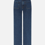 FRAME - The Refined -- Saturn