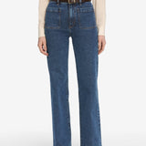 FRAME - The Refined -- Saturn