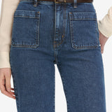 FRAME - The Refined -- Saturn