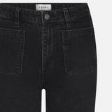 FRAME - The Refined -- Vector