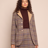Cara Cara - Ross Blazer
