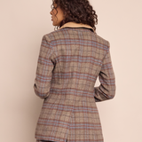 Cara Cara - Ross Blazer