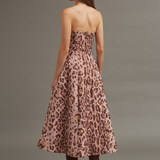Cara Cara - Mimosa Skirt