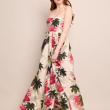 Cara Cara - Greenfield Skirt
