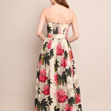 Cara Cara - Greenfield Skirt