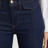 FRAME - The Icon Trouser