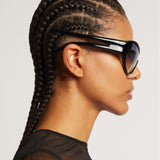 Christopher Esber - Uma 98 Sunglasses