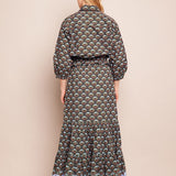 Cara Cara - Chase Skirt