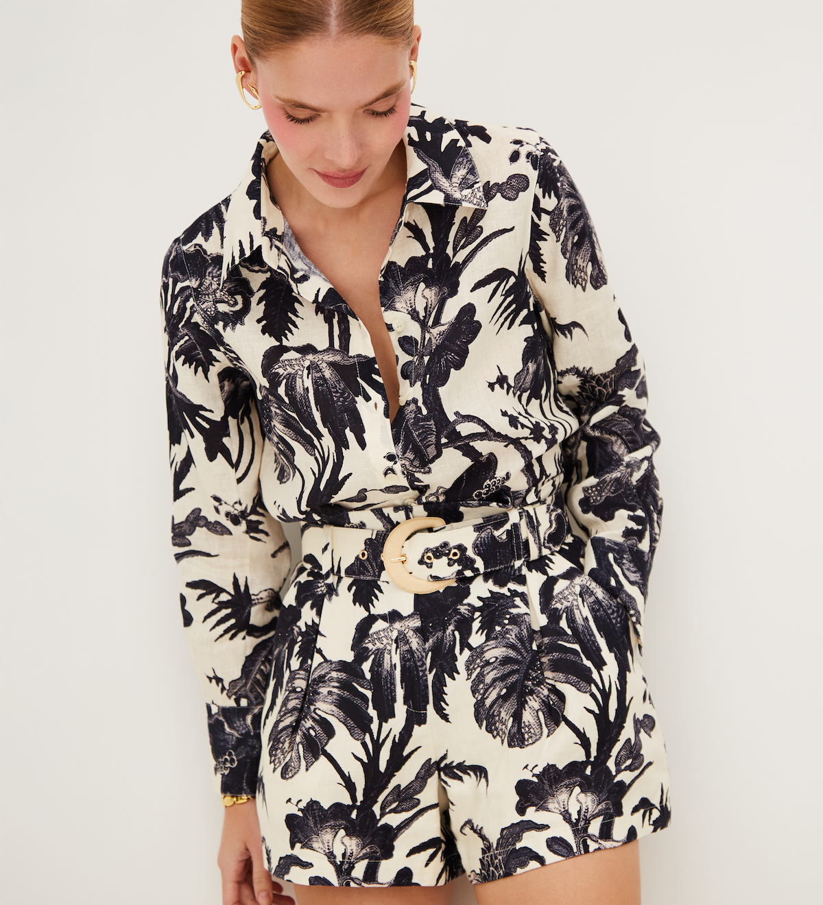 Cara Cara - Perfect Shirt