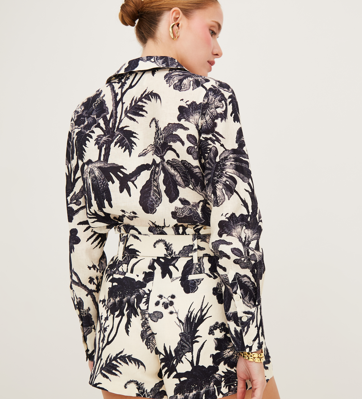 Cara Cara - Perfect Shirt