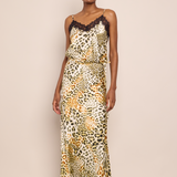 Cara Cara - Kaia Slip Skirt