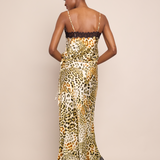 Cara Cara - Kaia Slip Skirt