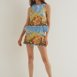 Cara Cara - Chrissy Skirt